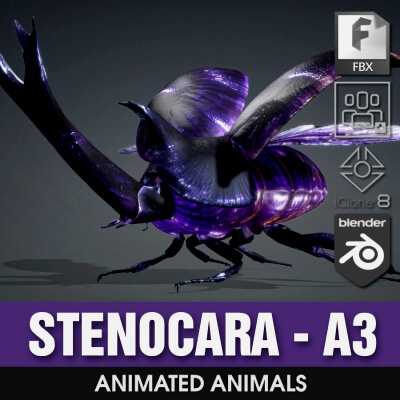 Stenocara-A3