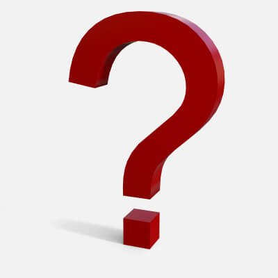 Question Mark