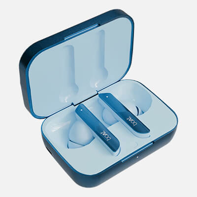 Boat Airdopes Blue