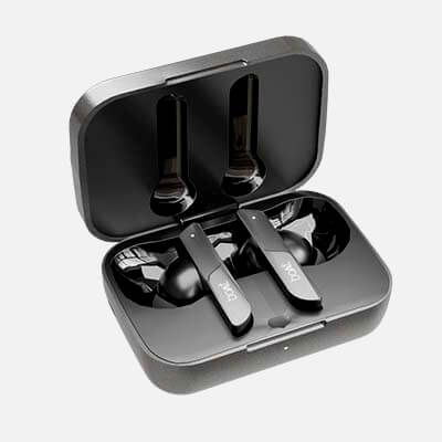 boAt Airdopes Black