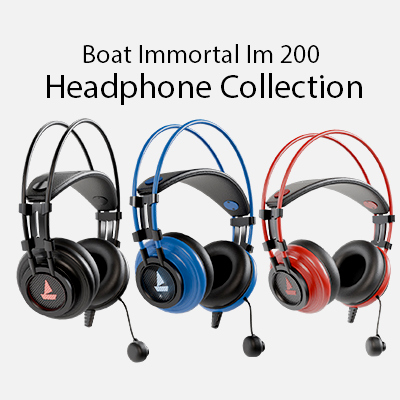 Boat Immortal IM 200 Collection