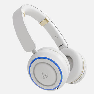 Boat Rockerz 480 White