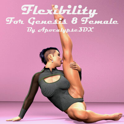 Flexibility for Genesis 8