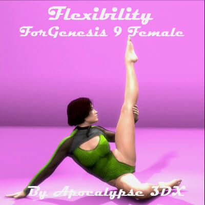Flexibility for Genesis 9