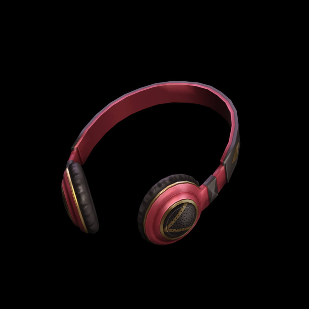 Binary Connect (Swimsuit & Headphones) for G8F Daz Content by Appeal