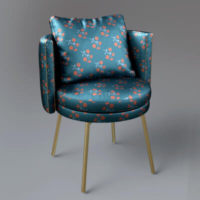 AQ3D Comfort Chair 180
