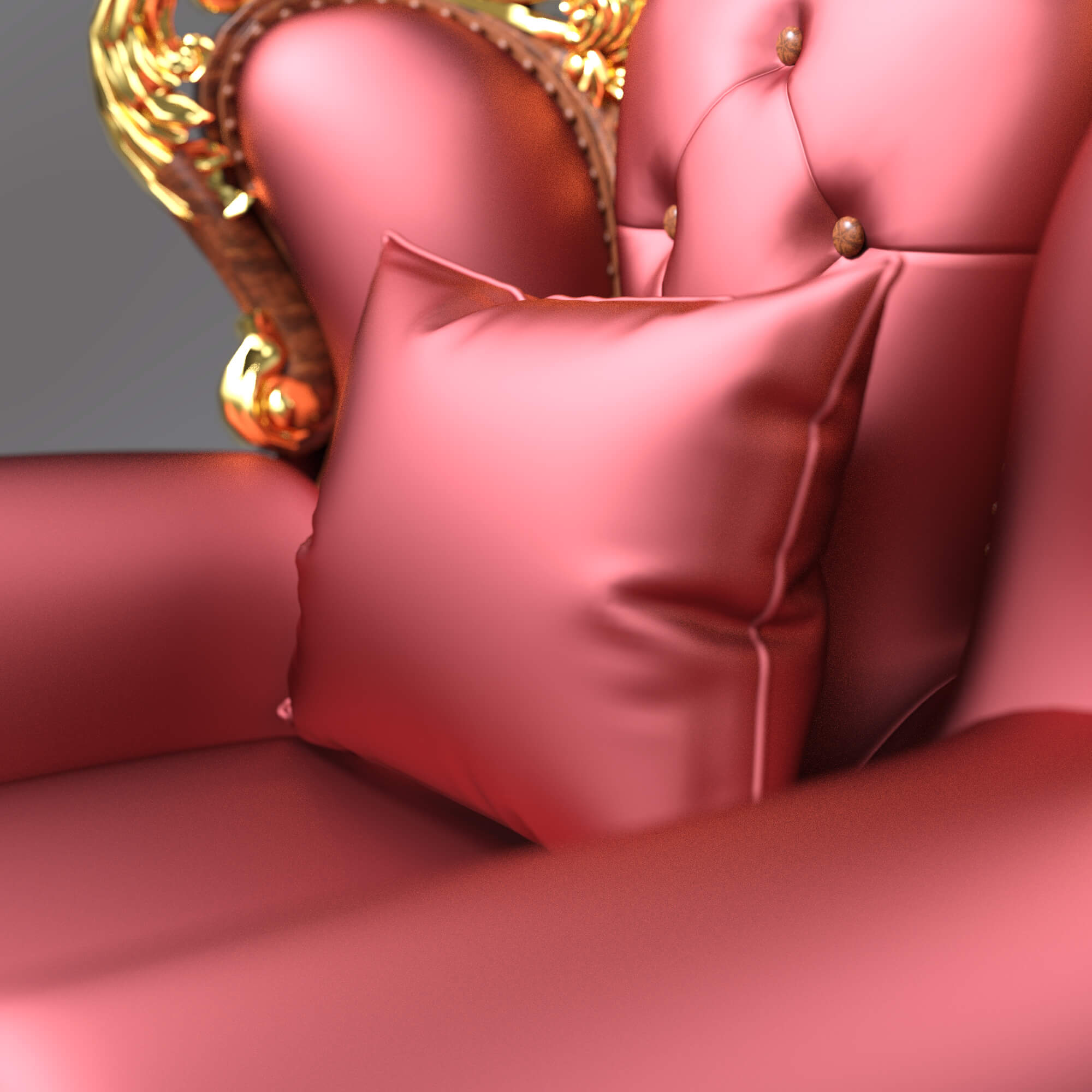 AQ3D Comfort Chair 8 Daz Content by AQ3D