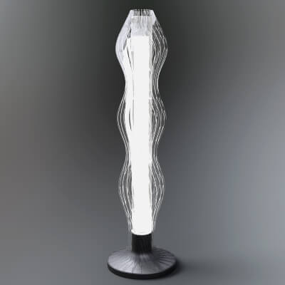 AQ3D Floor Lamp 3