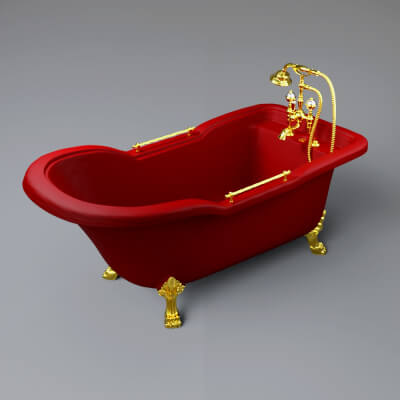 AQ3D Luxury Bath Tubs 14