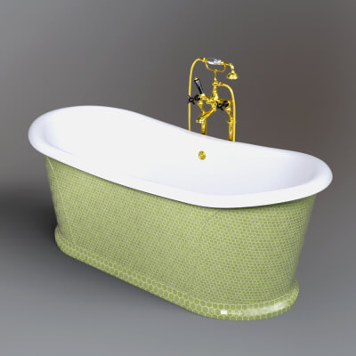 AQ3D Luxury Bath Tubs 15 by AQ3D