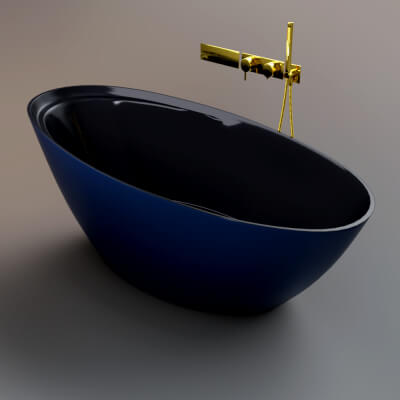 AQ3D Luxury Bath Tubs 16