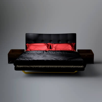 AQ3D Master Bed 108
