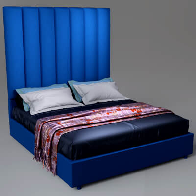 AQ3D Master Bed 13