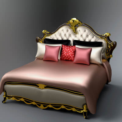 AQ3D Master Bed 18