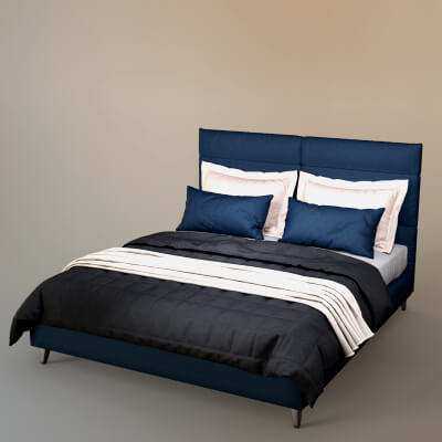AQ3D Master Bed 19