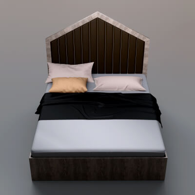 AQ3D Master Bed 38