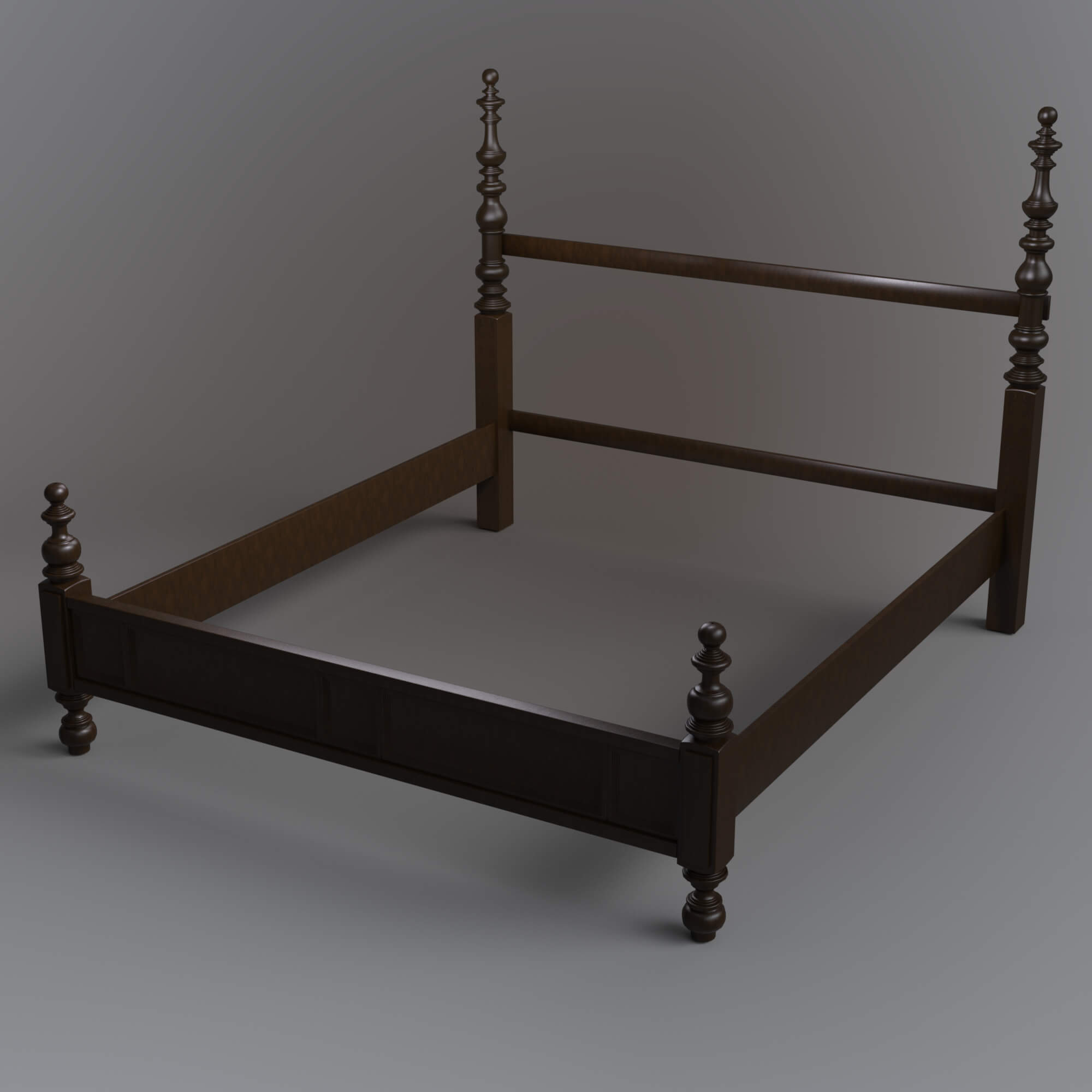 AQ3D Master Bed 54