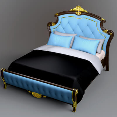 AQ3D Master Bed 67