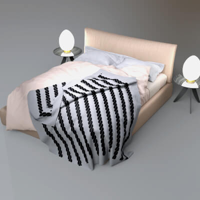 AQ3D Master Bed 7 by AQ3D