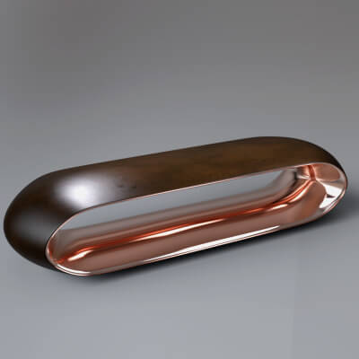 AQ3D Master Bench 60 by AQ3D