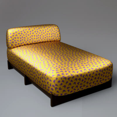 AQ3D Master Bench 61