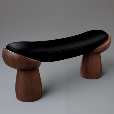 AQ3D Master Bench 63