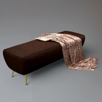 AQ3D Master Bench 68 by AQ3D