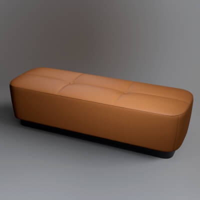 AQ3D Master Bench 71 by AQ3D