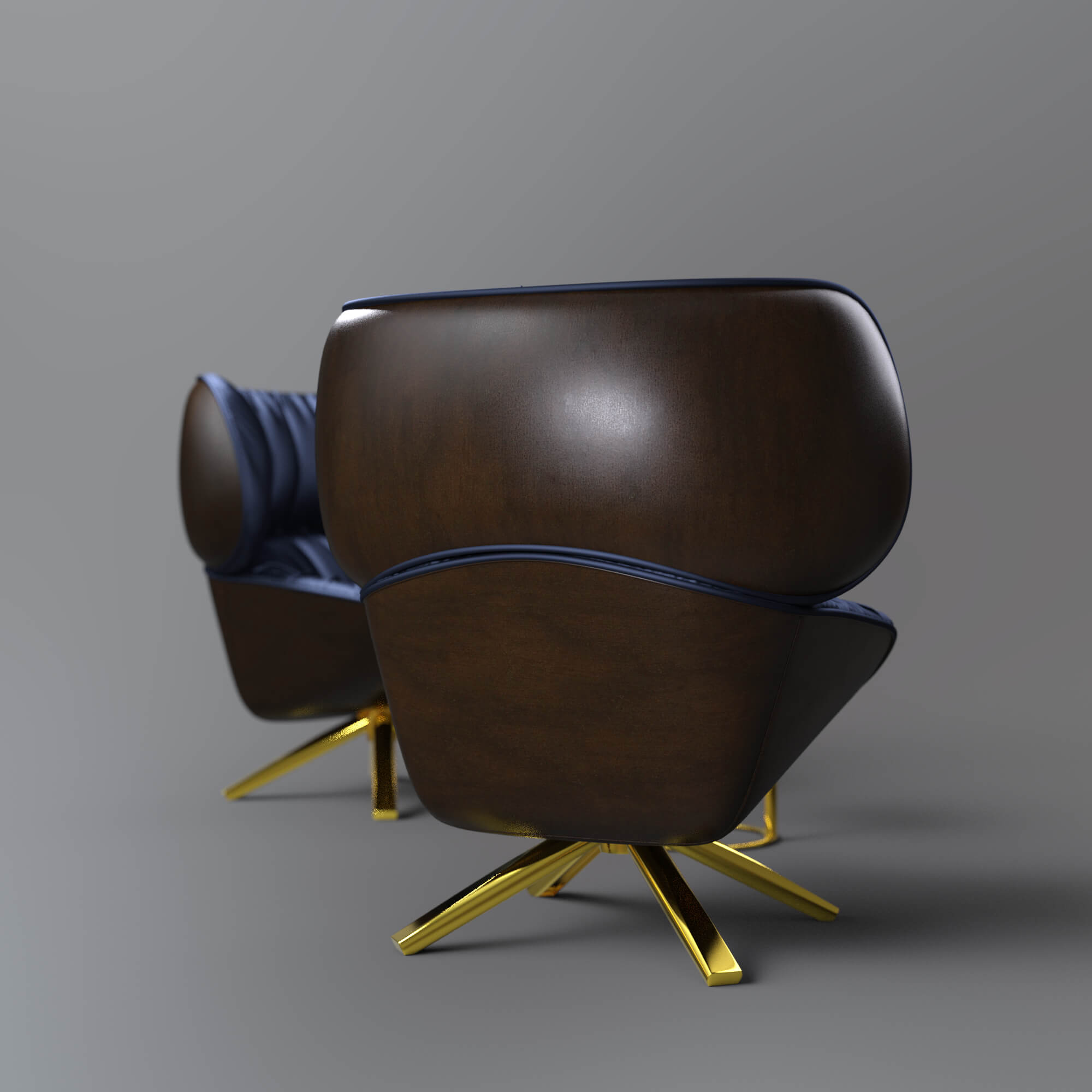 AQ3D Master Chairs and Table 11 Daz Content by AQ3D