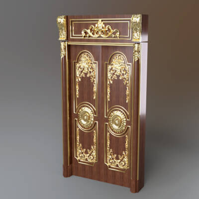 AQ3D Master Door 10