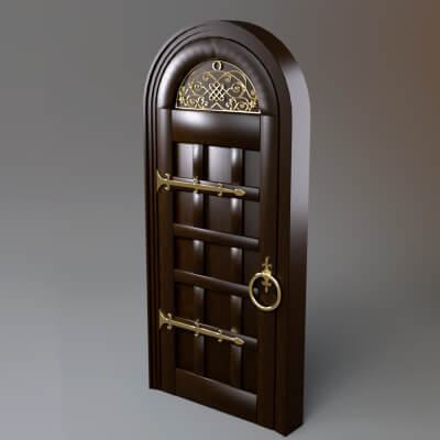 AQ3D Master Door 14