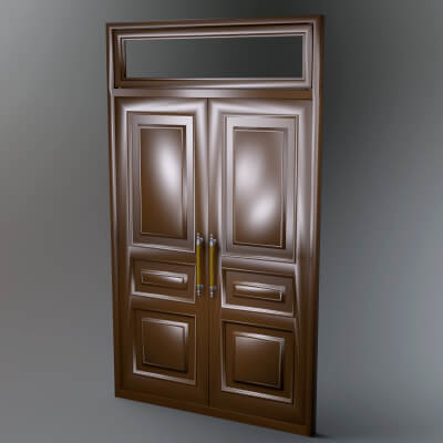 AQ3D Master Door 5