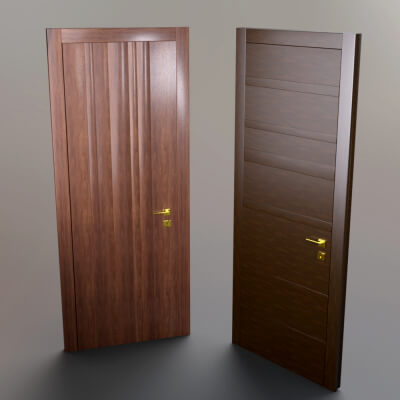 AQ3D Master Door 6