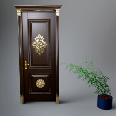 AQ3D Master Door 9