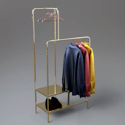 AQ3D Master Hanging Stand