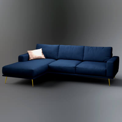 AQ3D Master Sofa 18