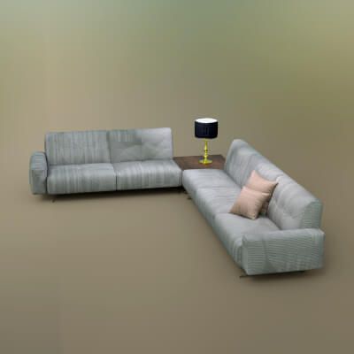 AQ3D Master Sofa 6