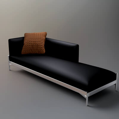 AQ3D Master Sofa 87 by AQ3D