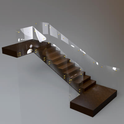 AQ3D Master Staircase 15