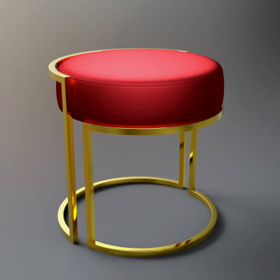 AQ3D Master Stool 13