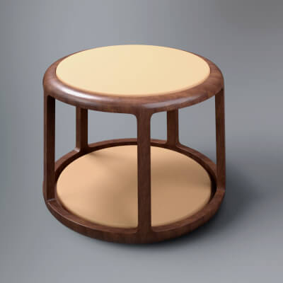 AQ3D Master Stool 19