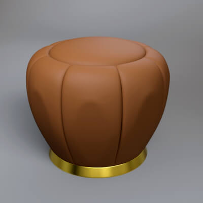 AQ3D Master Stool 20