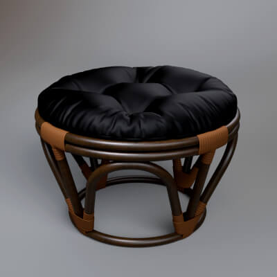 AQ3D Master Stool 23