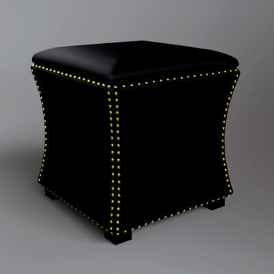 AQ3D Master Stool 42