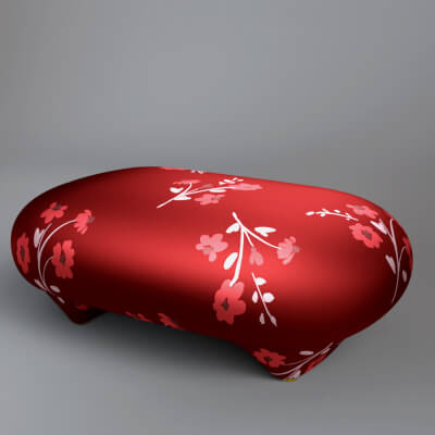 AQ3D Master Stool 44