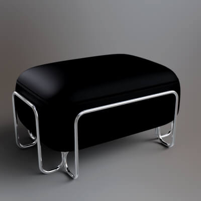 AQ3D Master Stool 46