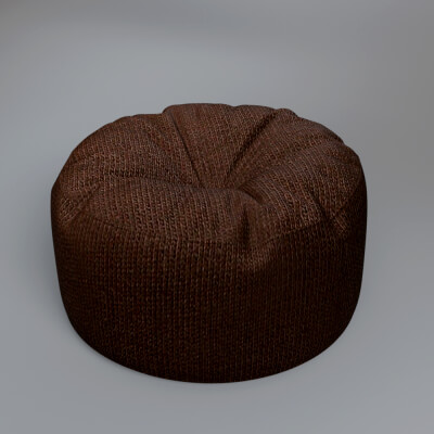 AQ3D Master Stool 54