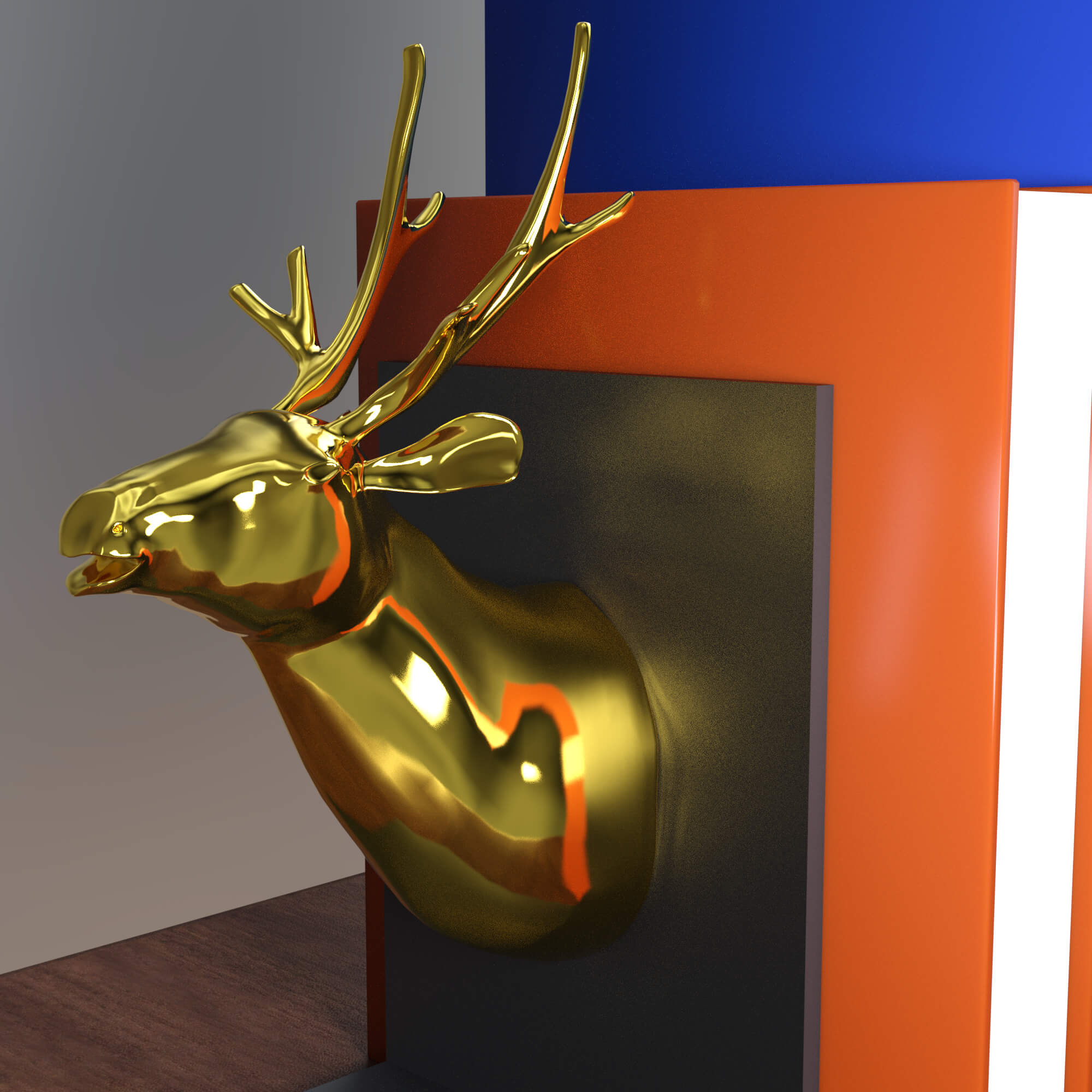 AQ3D Master TV Daz Content by AQ3D