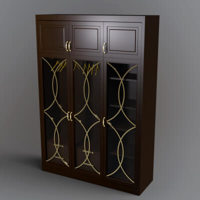AQ3D Master Wardrobe 4