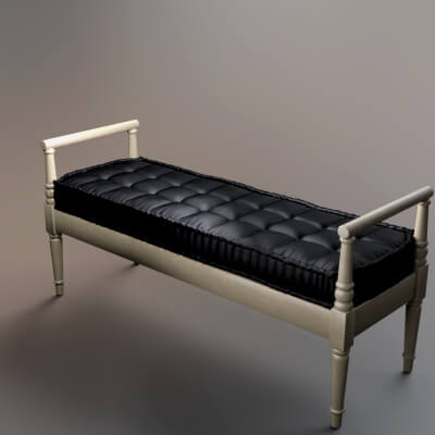 AQ3D Max Bench 5
